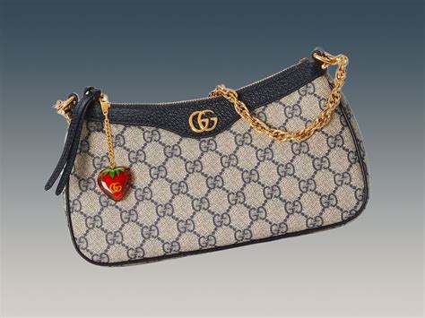 gucci ophidia strawberry bag